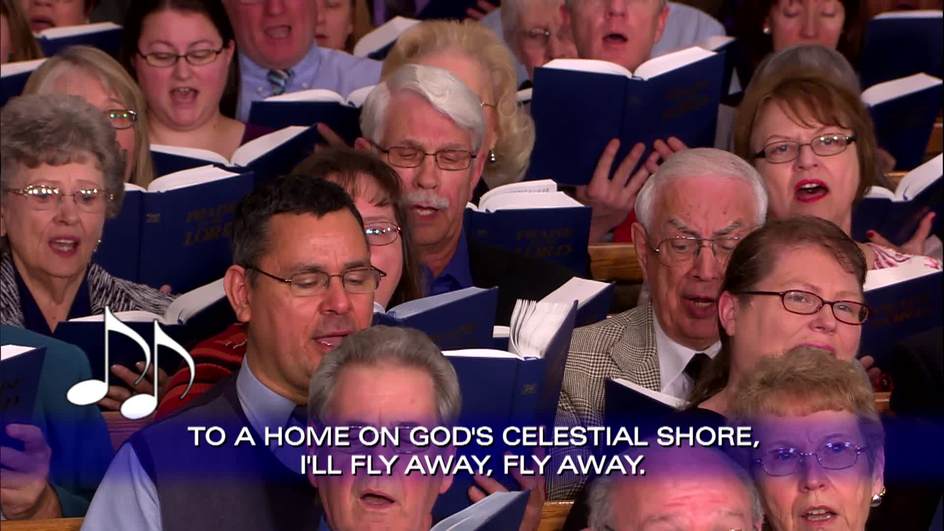 Thumbnail image for In Search of the Lord's Way
