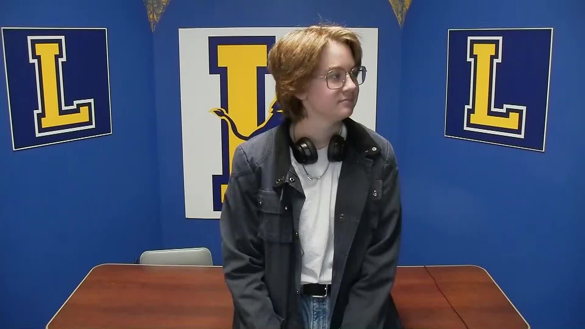 Thumbnail image for LHS Announcements