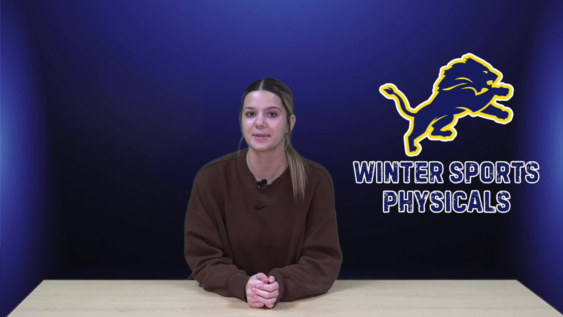 Thumbnail image for (11_12_24) LHS Morning Announcements