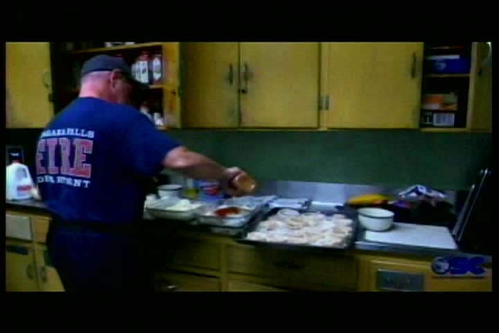 Thumbnail image for Niagara Falls Firefighters Toy Telethon - LIVE