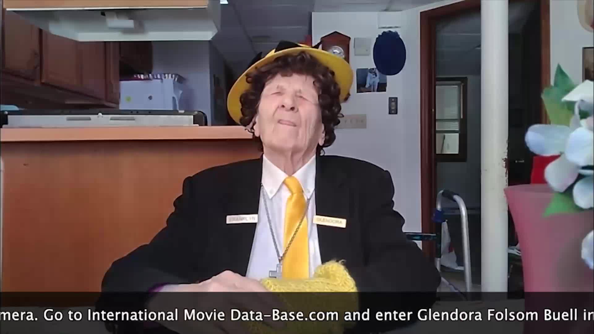 Thumbnail image for A Chat With Glendora