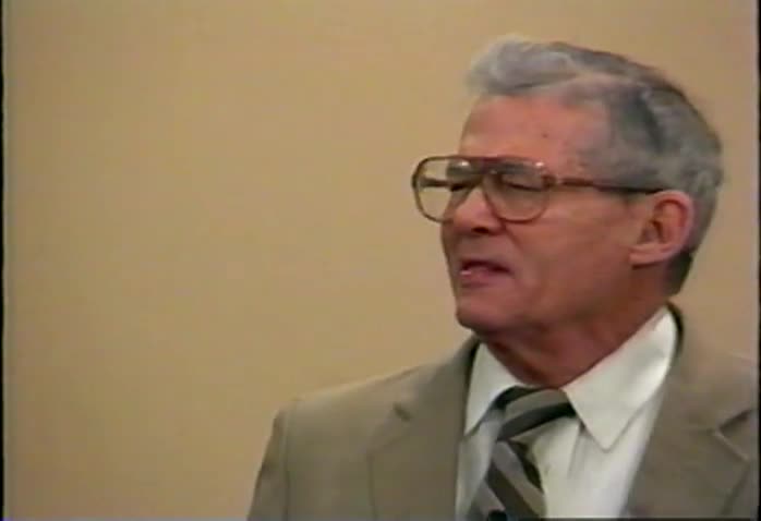 Thumbnail image for Drawing Men To Christ - Nervous Breakdown