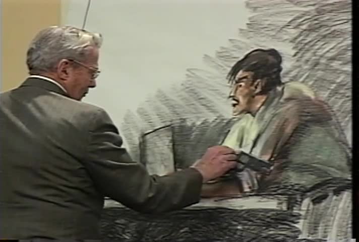 Drawing Men To Christ_How To Commit Spiritual Suicide 10-27-25