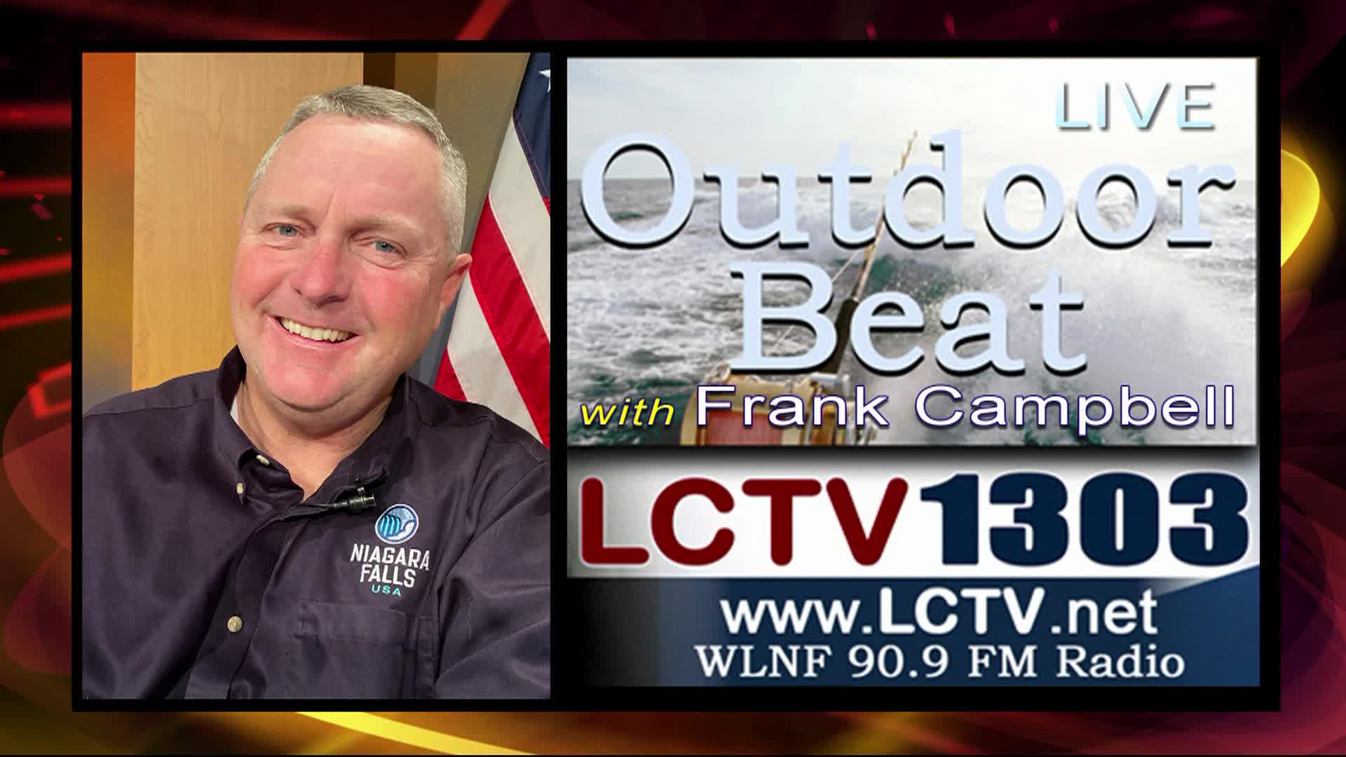 Thumbnail image for Outdoor Beat LIVE - Misty Wells