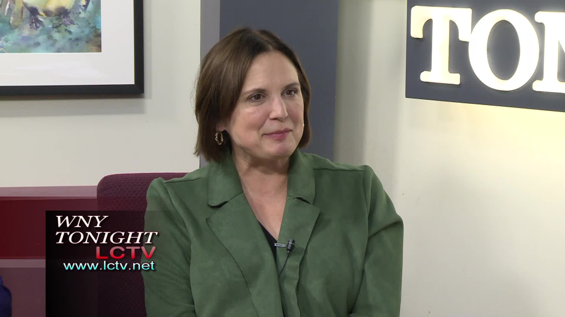 Thumbnail image for WNY Tonight - LIVE