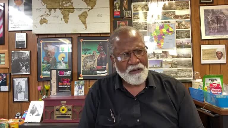 Thumbnail image for From The Living Word