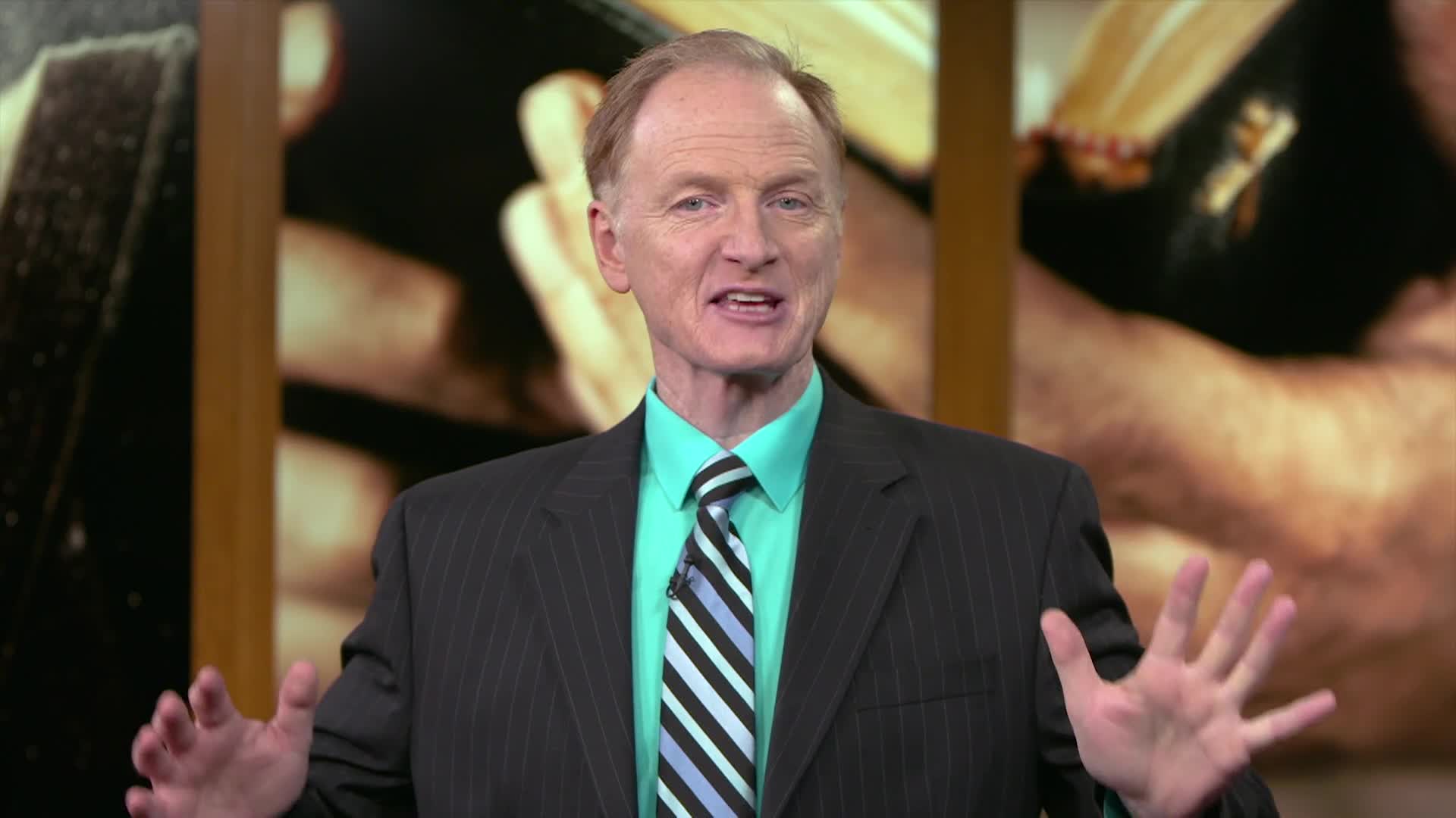 It is Written 12-14-2025