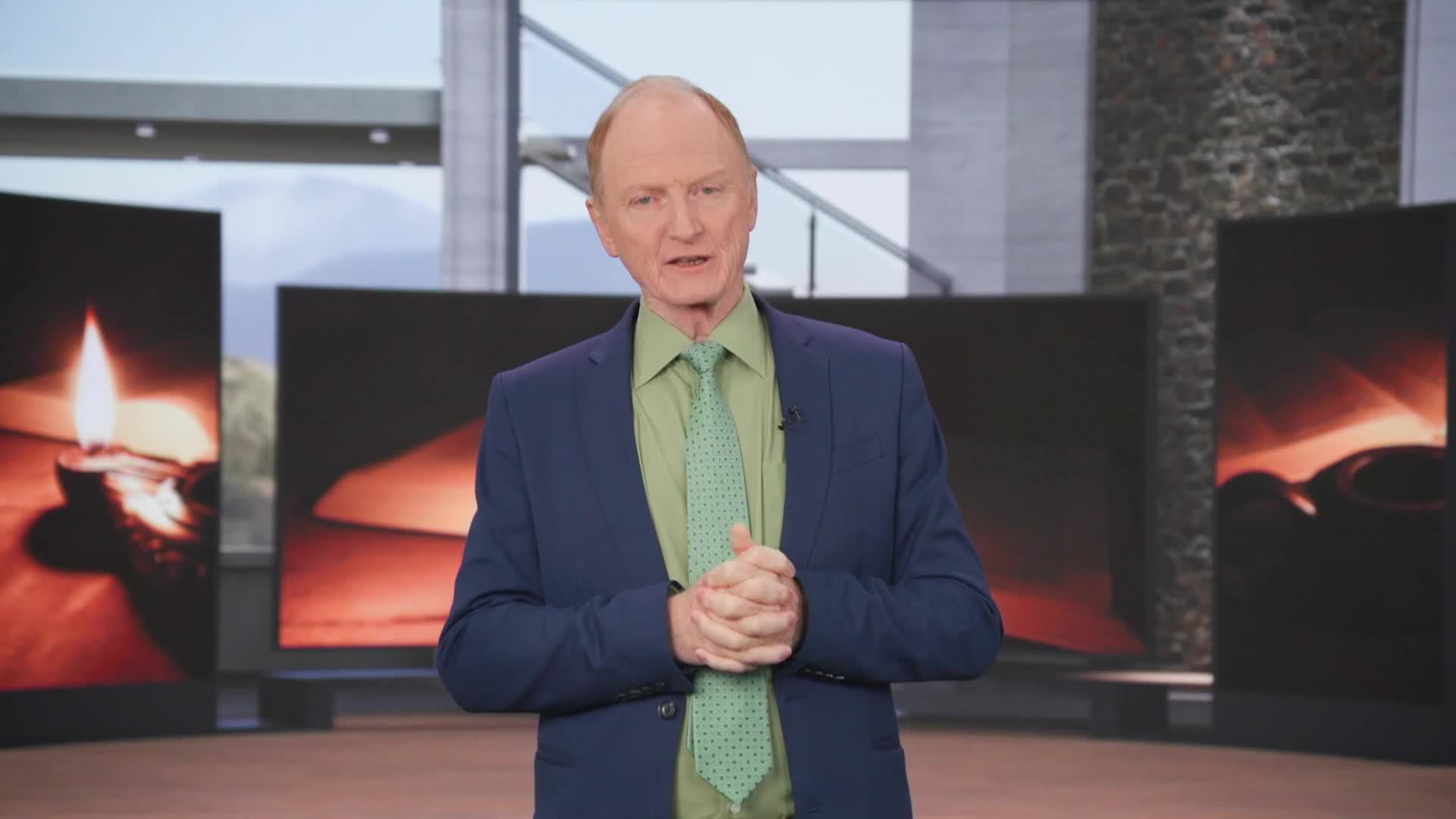 Thumbnail image for It is Written