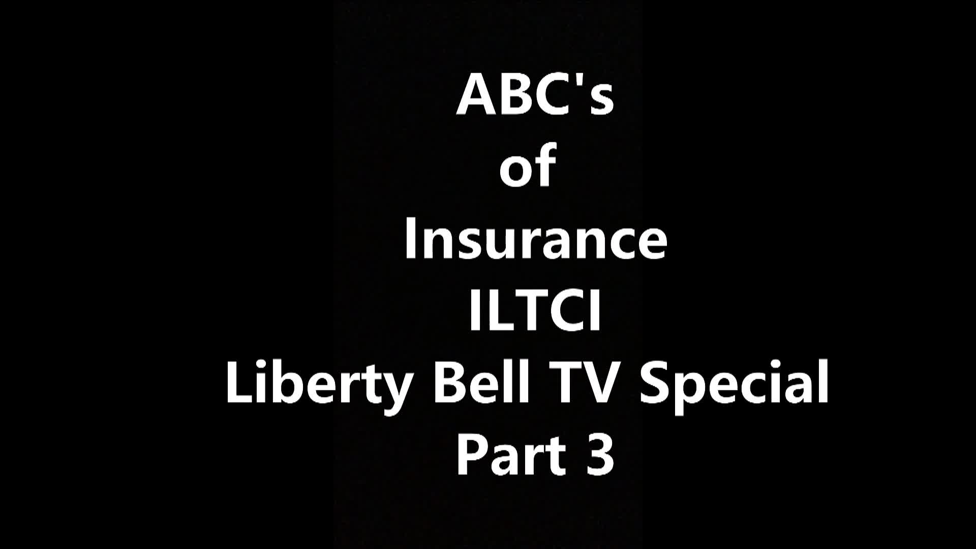 Thumbnail image for ABC's of Insurance