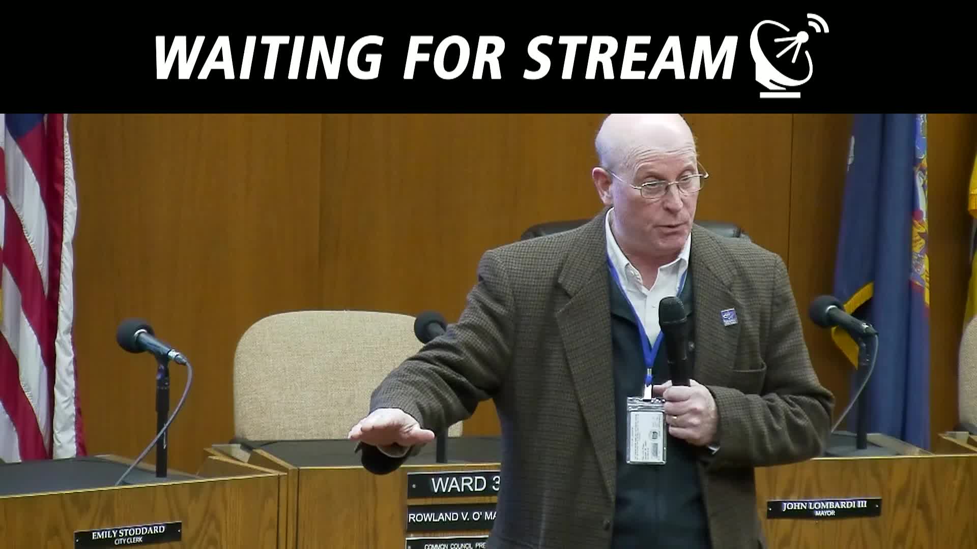 City of Lockport Parks Symposium LIVE 5pm