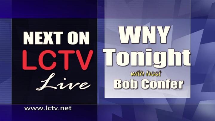 Thumbnail image for WNY Tonight LIVE