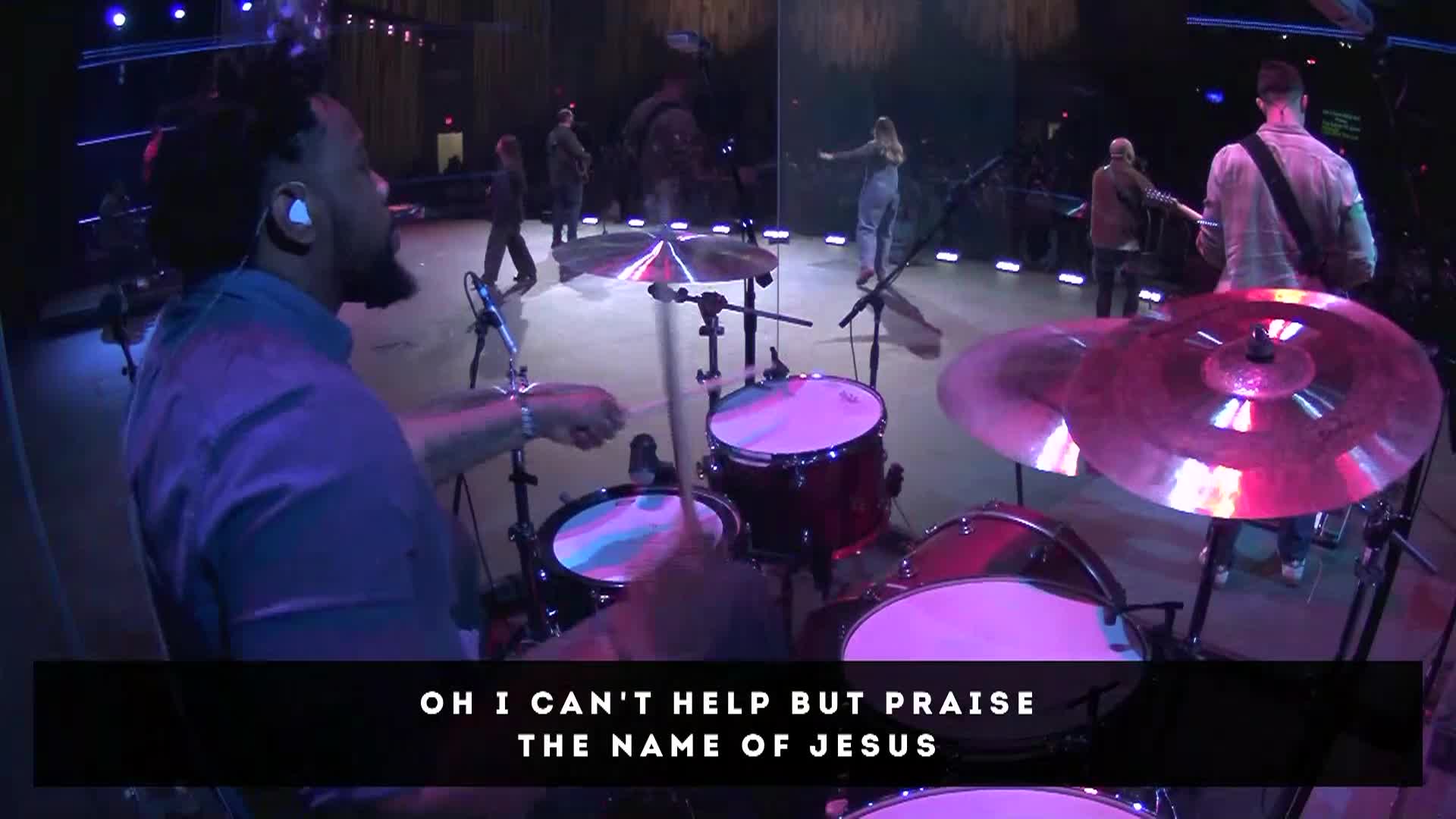 Thumbnail image for The Chapel - LIVE