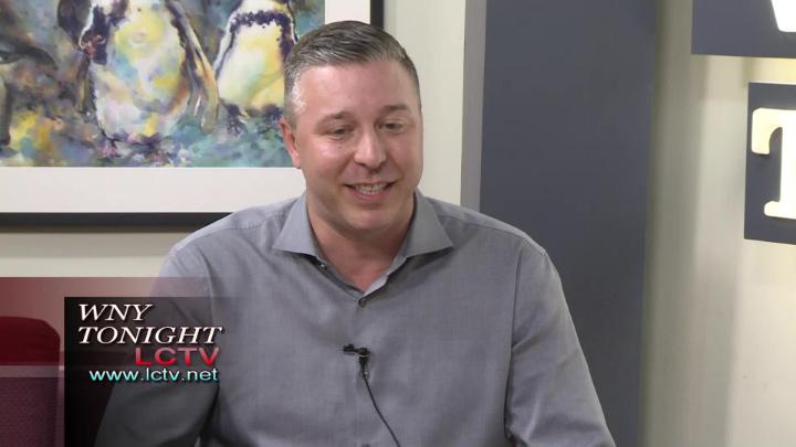 Thumbnail image for WNY Tonight LIVE