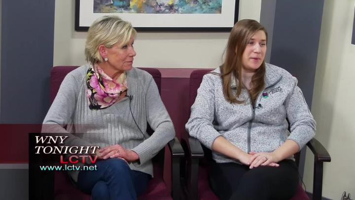 Thumbnail image for WNY Tonight - LIVE