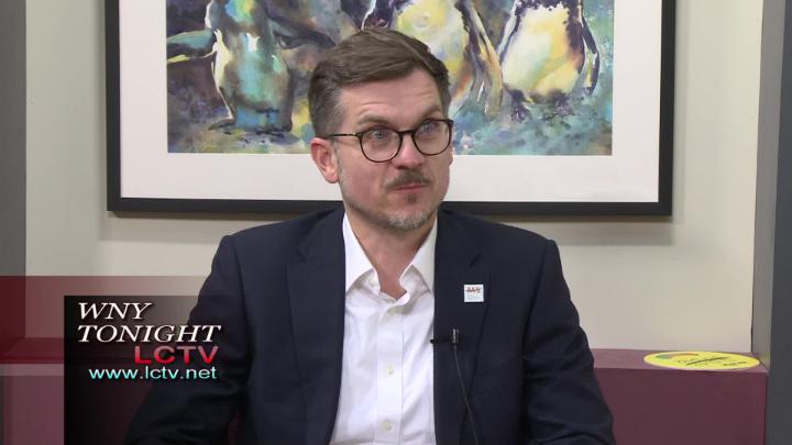 Thumbnail image for WNY Tonight LIVE