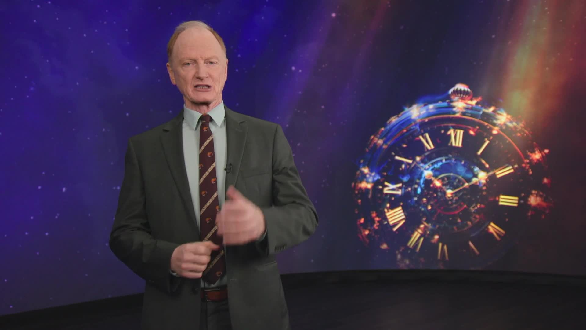 Thumbnail image for It is Written 4-26-2026