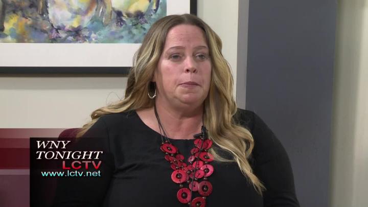 Thumbnail image for WNY Tonight - LIVE Iroquois Job Corps