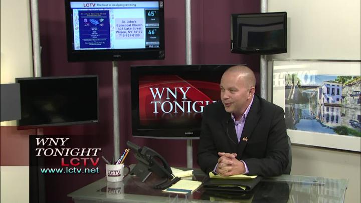 Thumbnail image for WNY Tonight LIVE 2-29-2026 7pm