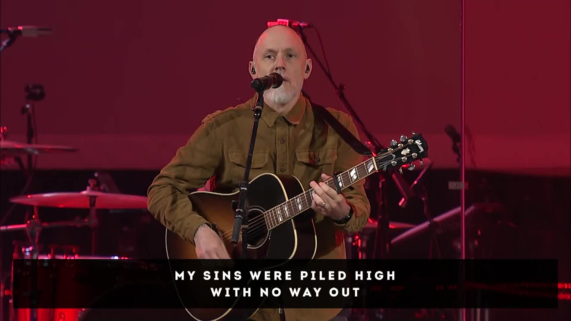 Thumbnail image for Chapel - LIVE