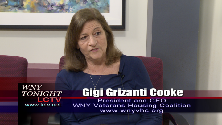Thumbnail image for WNY Tonight - WNY Veterans Housing Coalition
