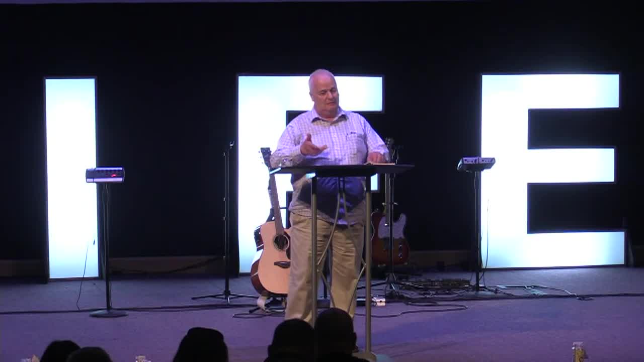 Thumbnail image for Freedom Church TV