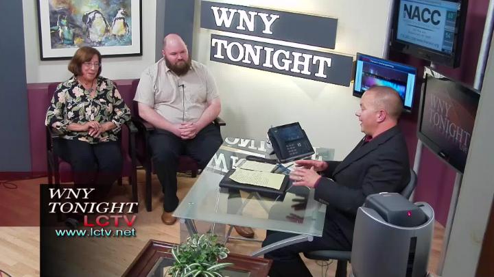 Thumbnail image for WNY Tonight LIVE