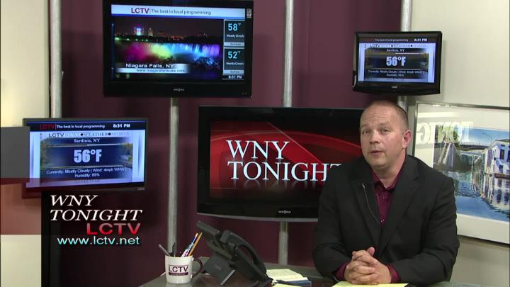 Thumbnail image for WNY Tonight LIVE