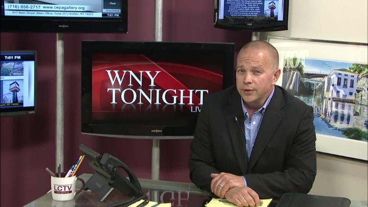 Thumbnail image for WNY Tonight LIVE