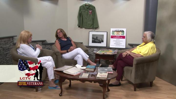 Thumbnail image for WNY Veterans LIVE