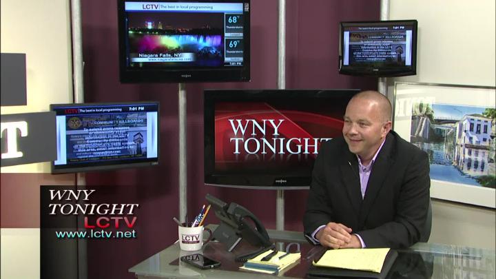 Thumbnail image for WNY tonight LIVE