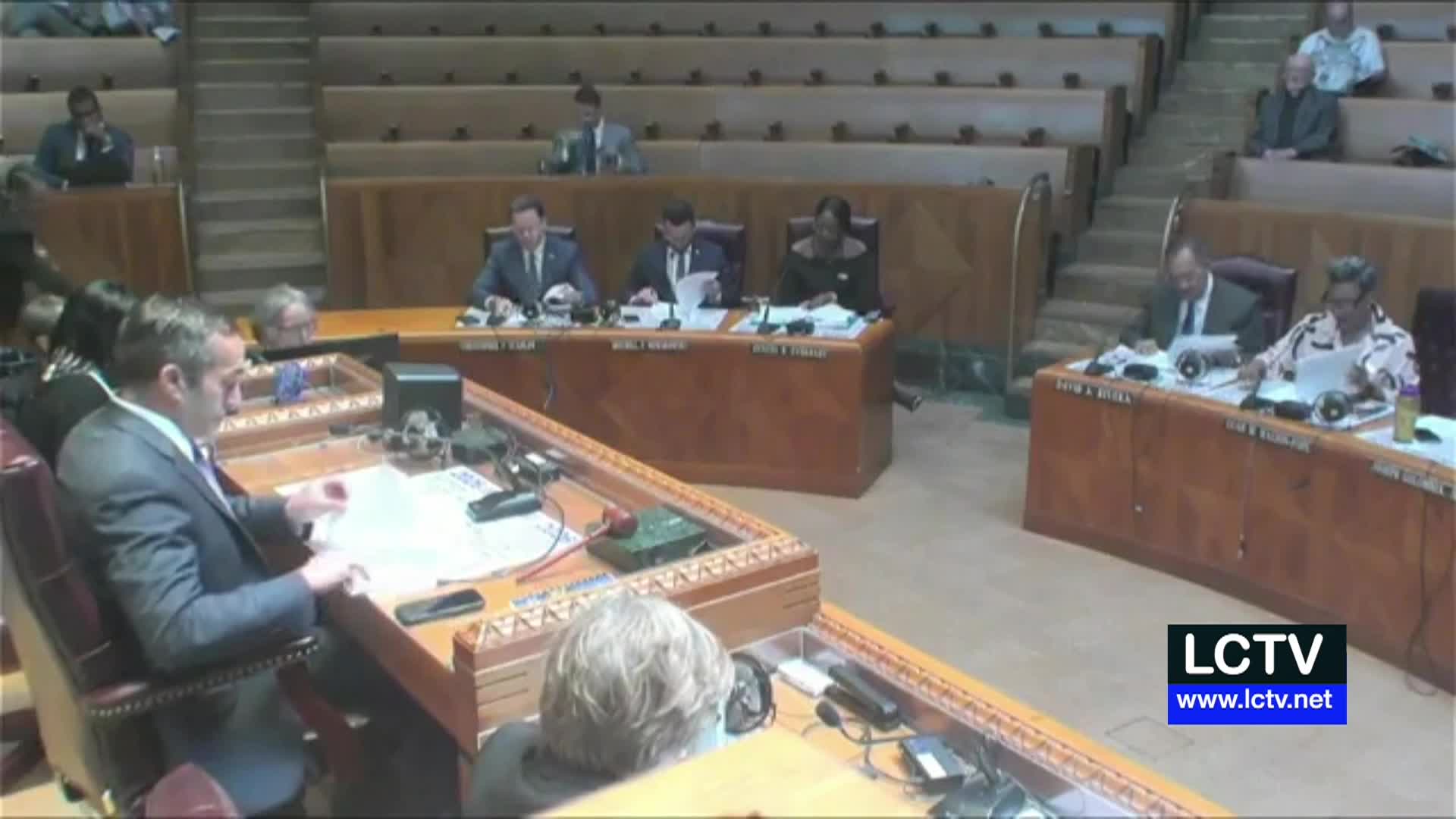 Thumbnail image for City of Buffalo Common Council Meeting 6-23-2026 RZ AJA