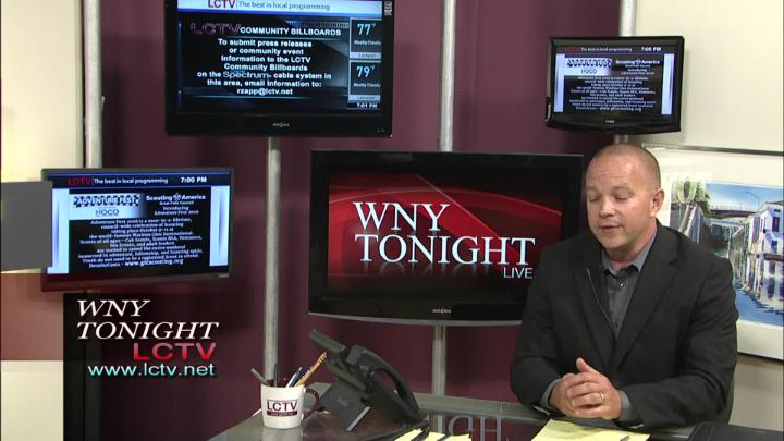 Thumbnail image for WNY Tonight LIVE 7pm