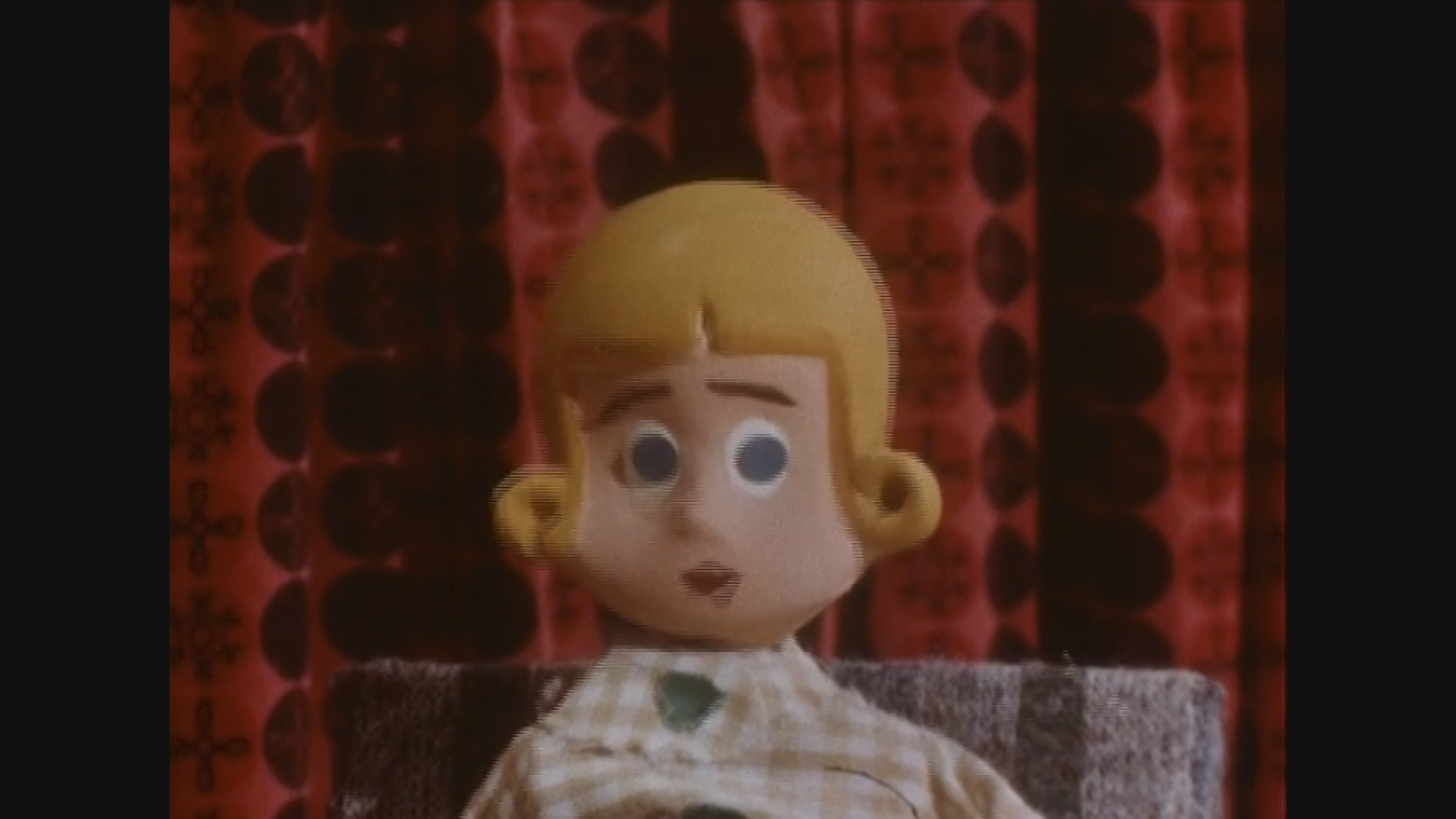 Thumbnail image for Davey and Goliath