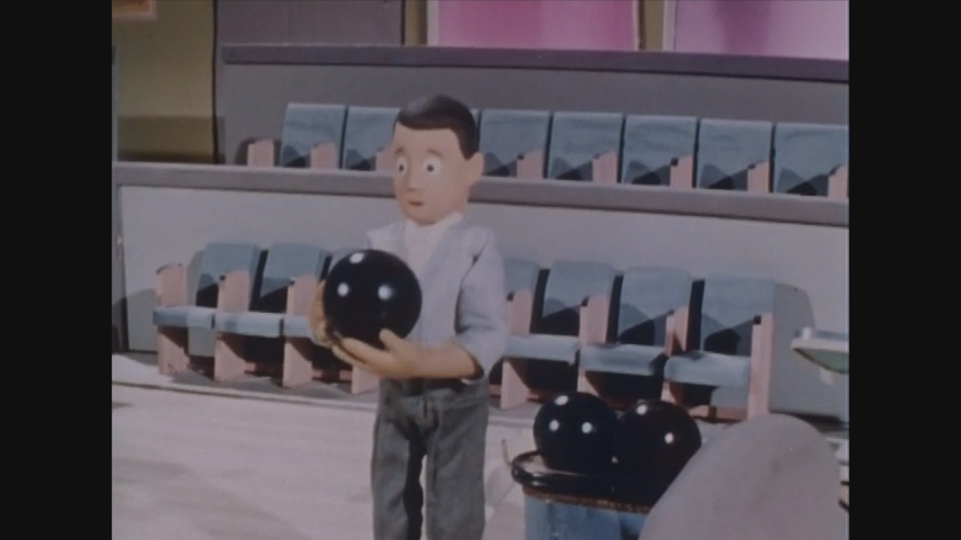 Thumbnail image for Davey and Goliath