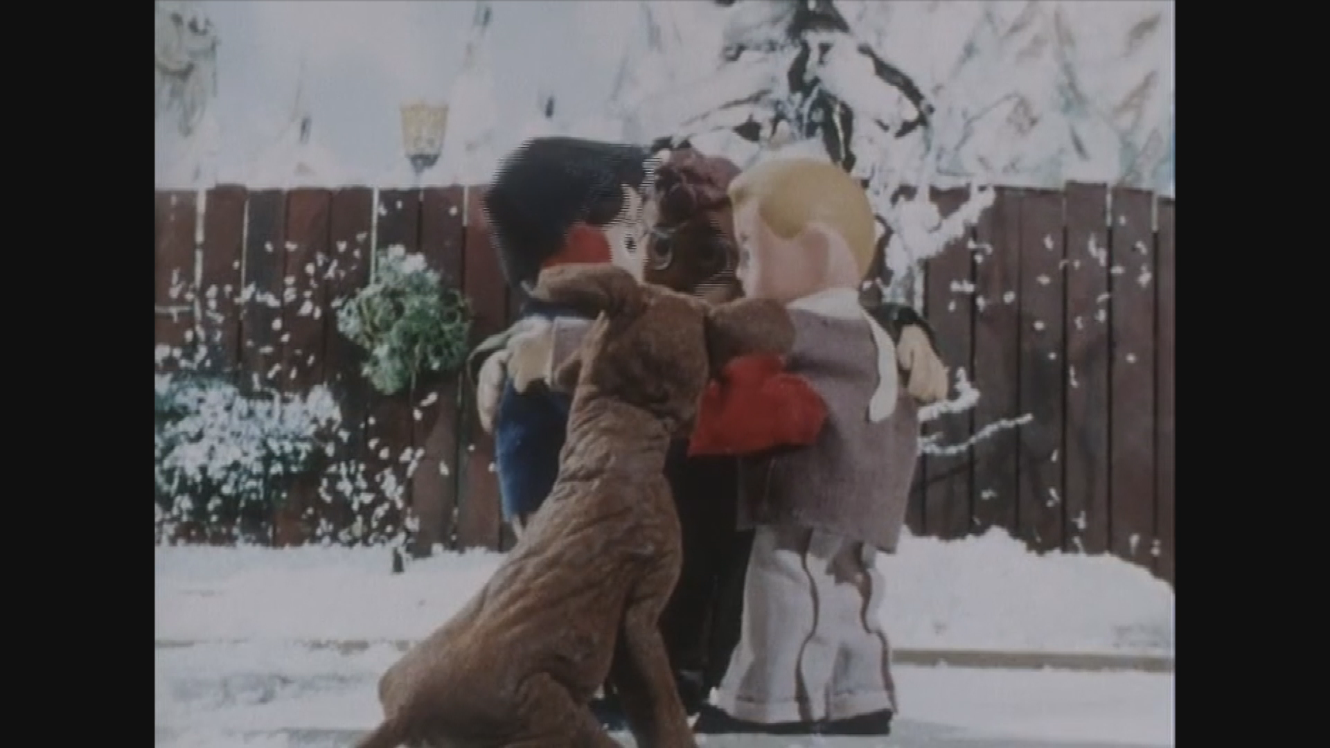 Thumbnail image for Davey and Goliath