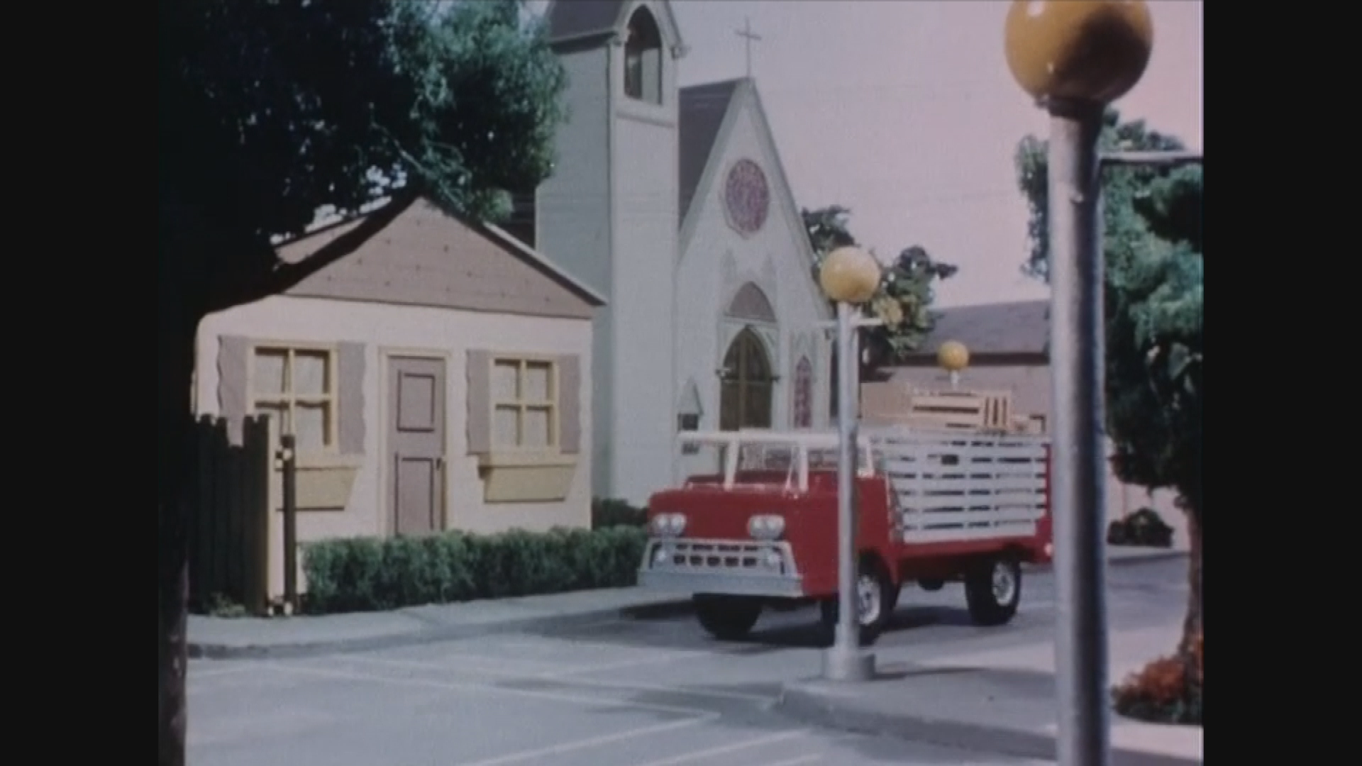 Thumbnail image for Davey and Goliath