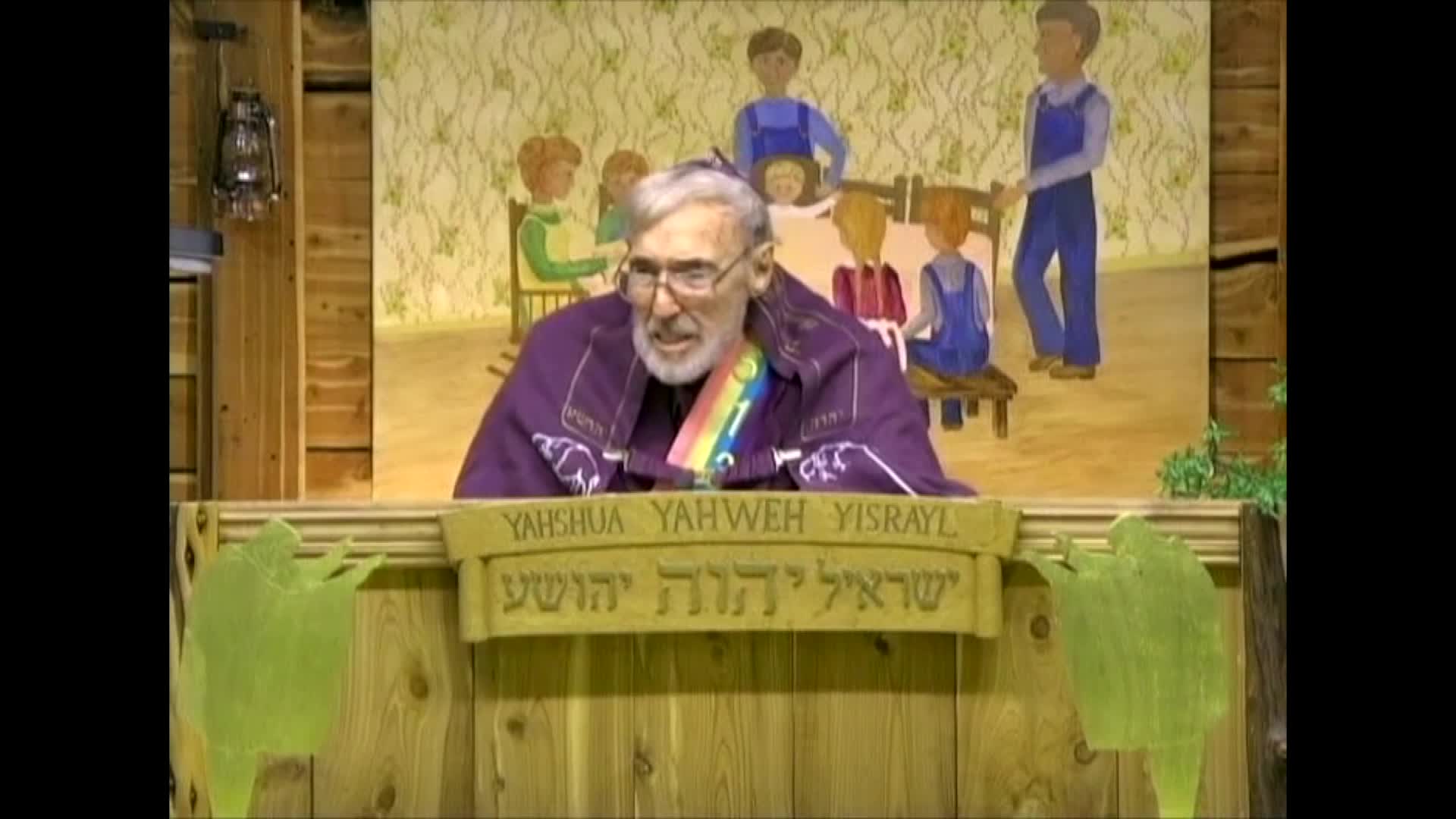 Thumbnail image for The House of Yahweh 923
