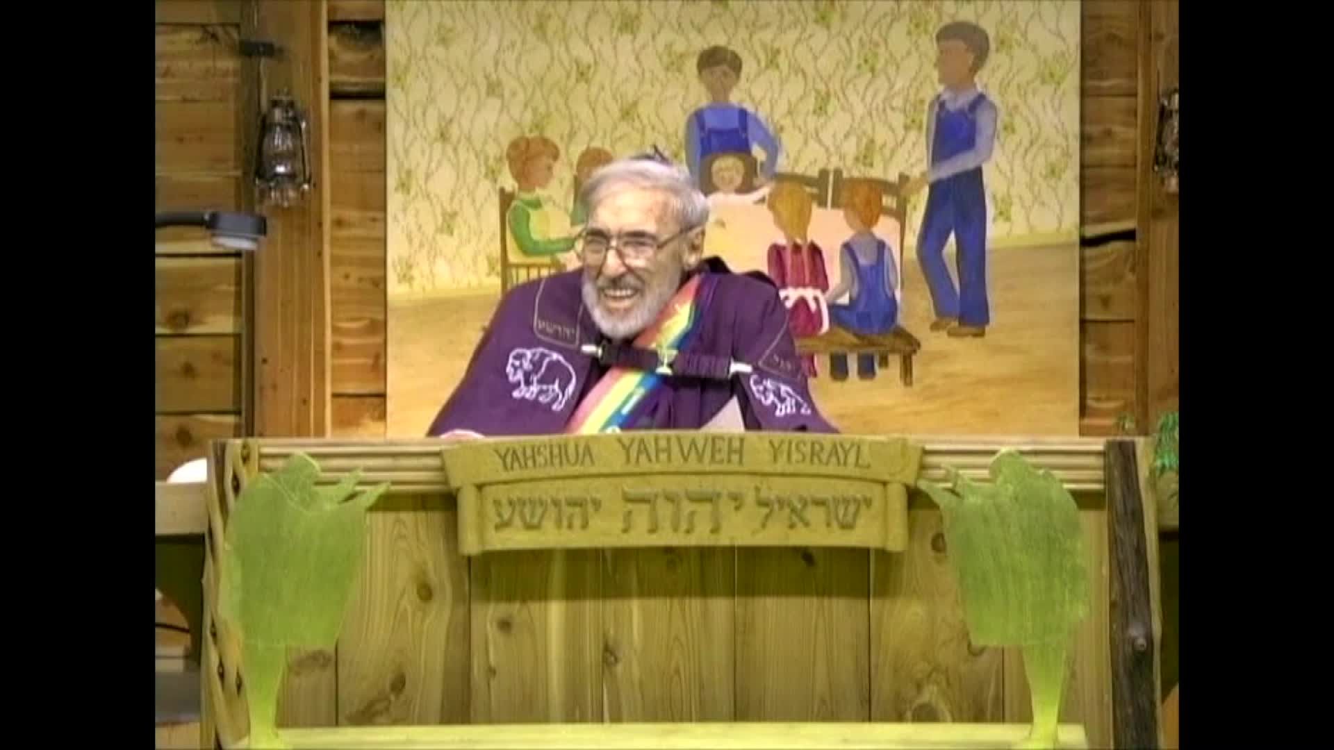 Thumbnail image for The House of Yahweh 922