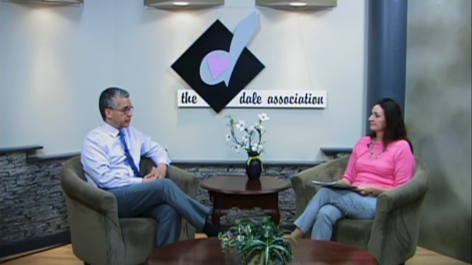 Thumbnail image for Discovering the Dale Association