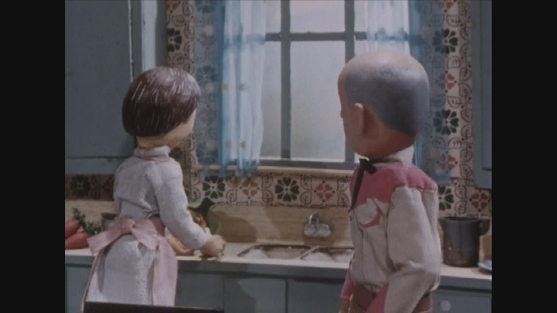 Thumbnail image for Davey and Goliath