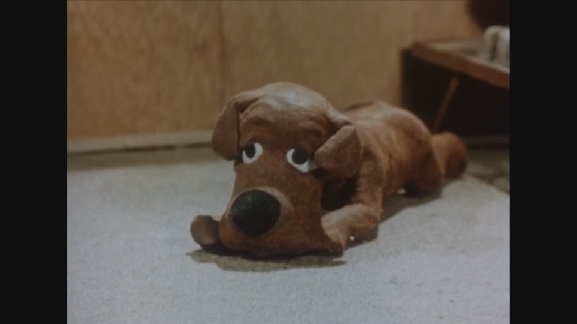 Davey and Goliath