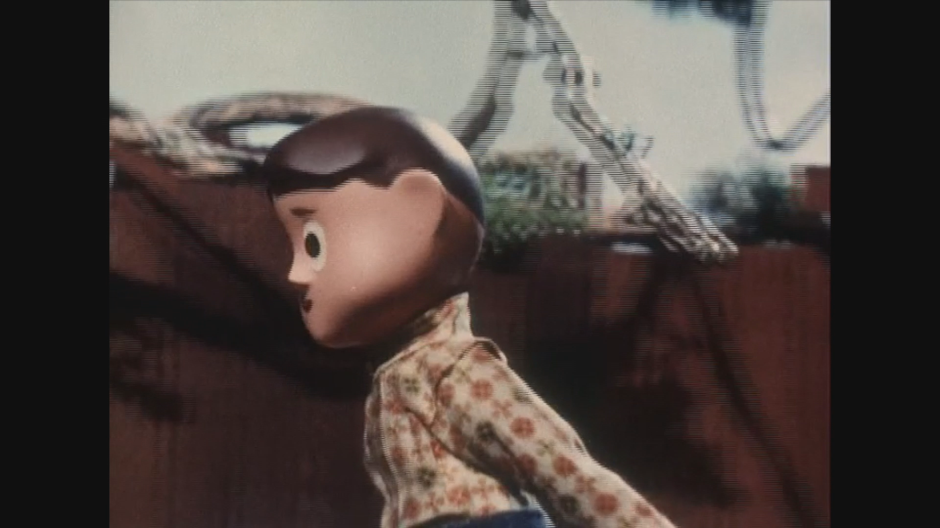 Thumbnail image for Davey and Goliath