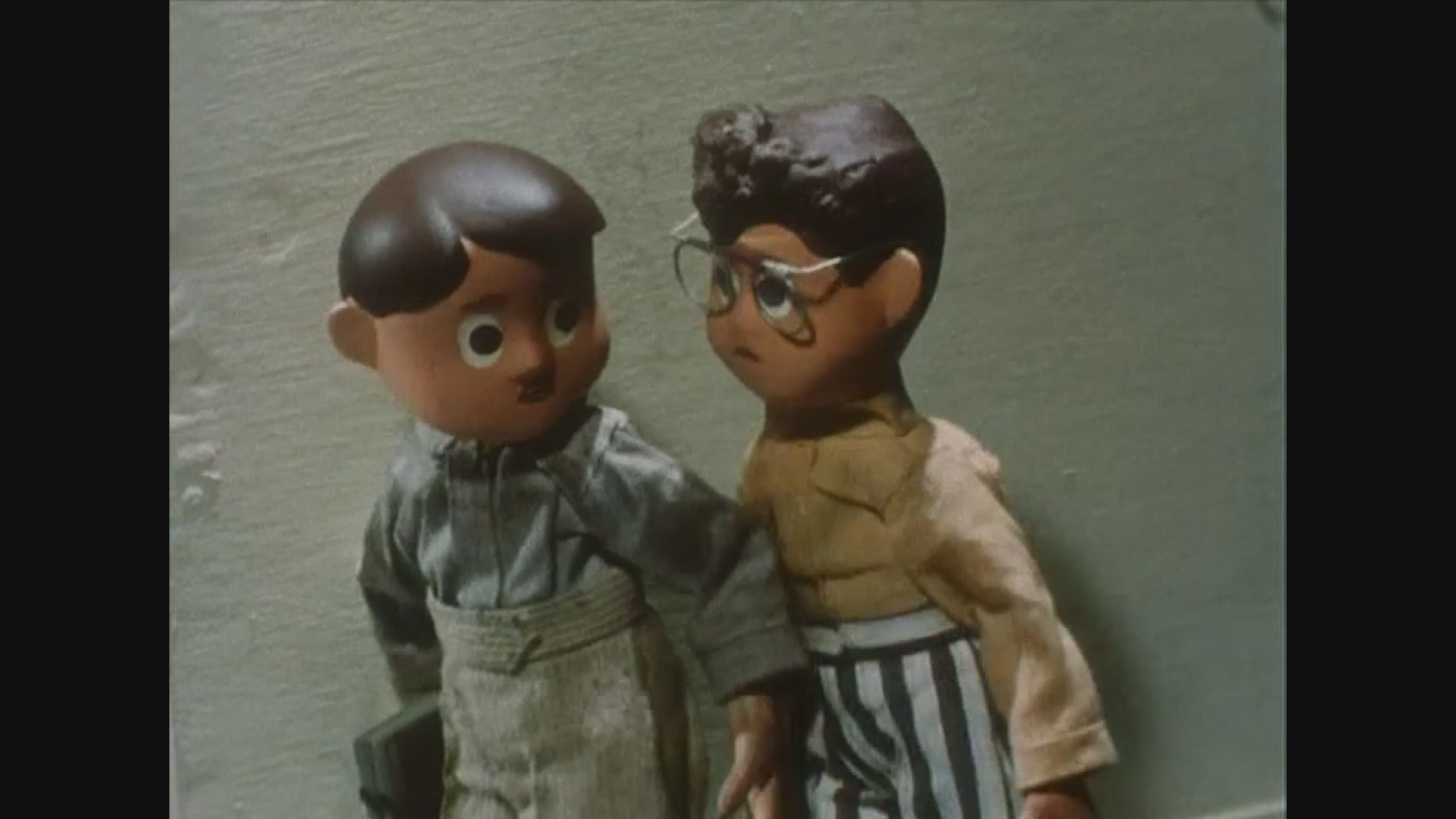 Thumbnail image for Davey and Goliath